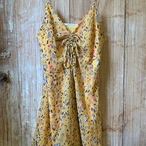 LE LIS Summer Dress